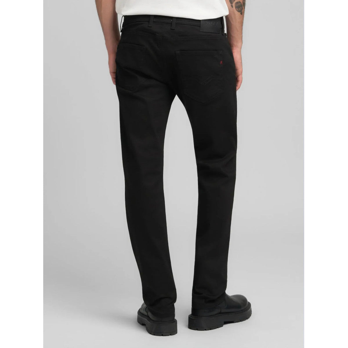Replay Grover Jeans 098 Black