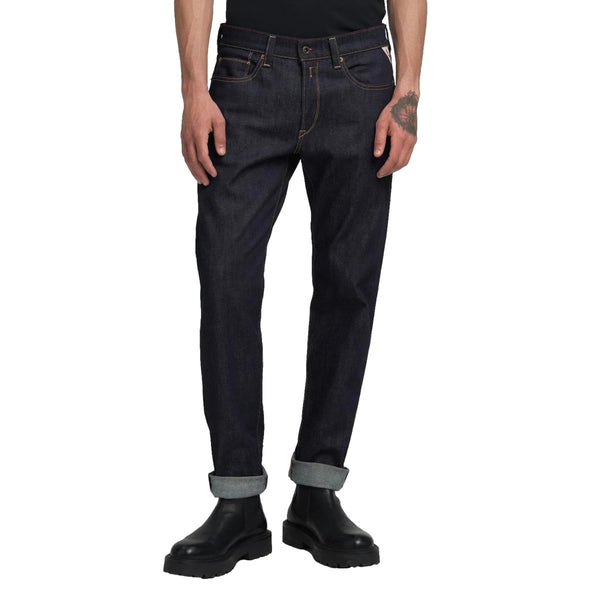 Replay Neaal Jeans 007 Dark Blue