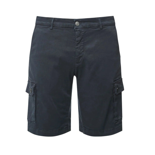 Replay Vannie Hyperflex Cargo Shorts 010 Blue