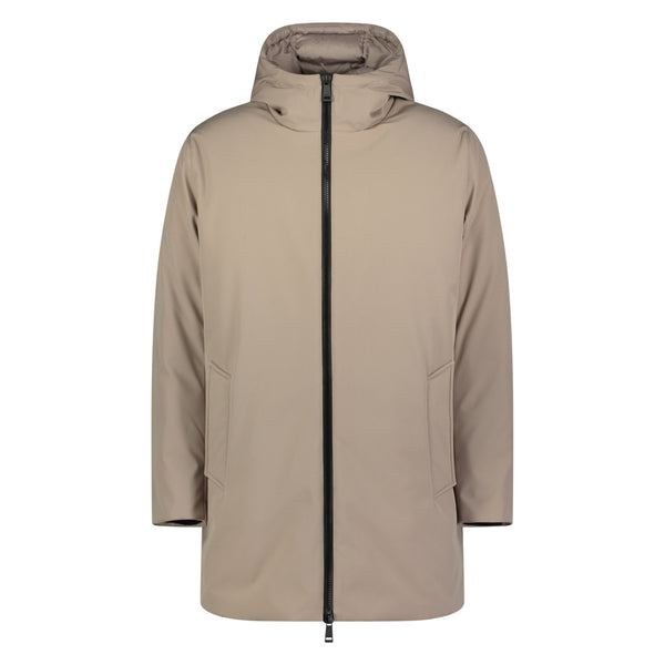 Roy Robson Arctic Down Jacket A240 Beige