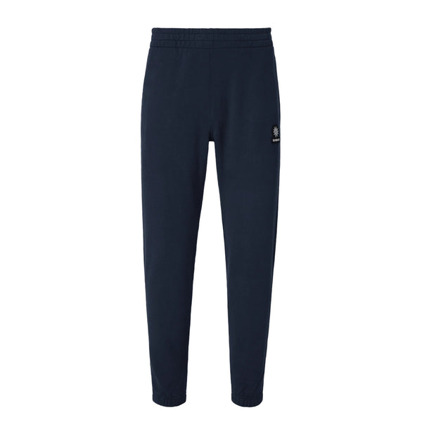 SandbanksElasticatedCuffSweatPantNavy__1
