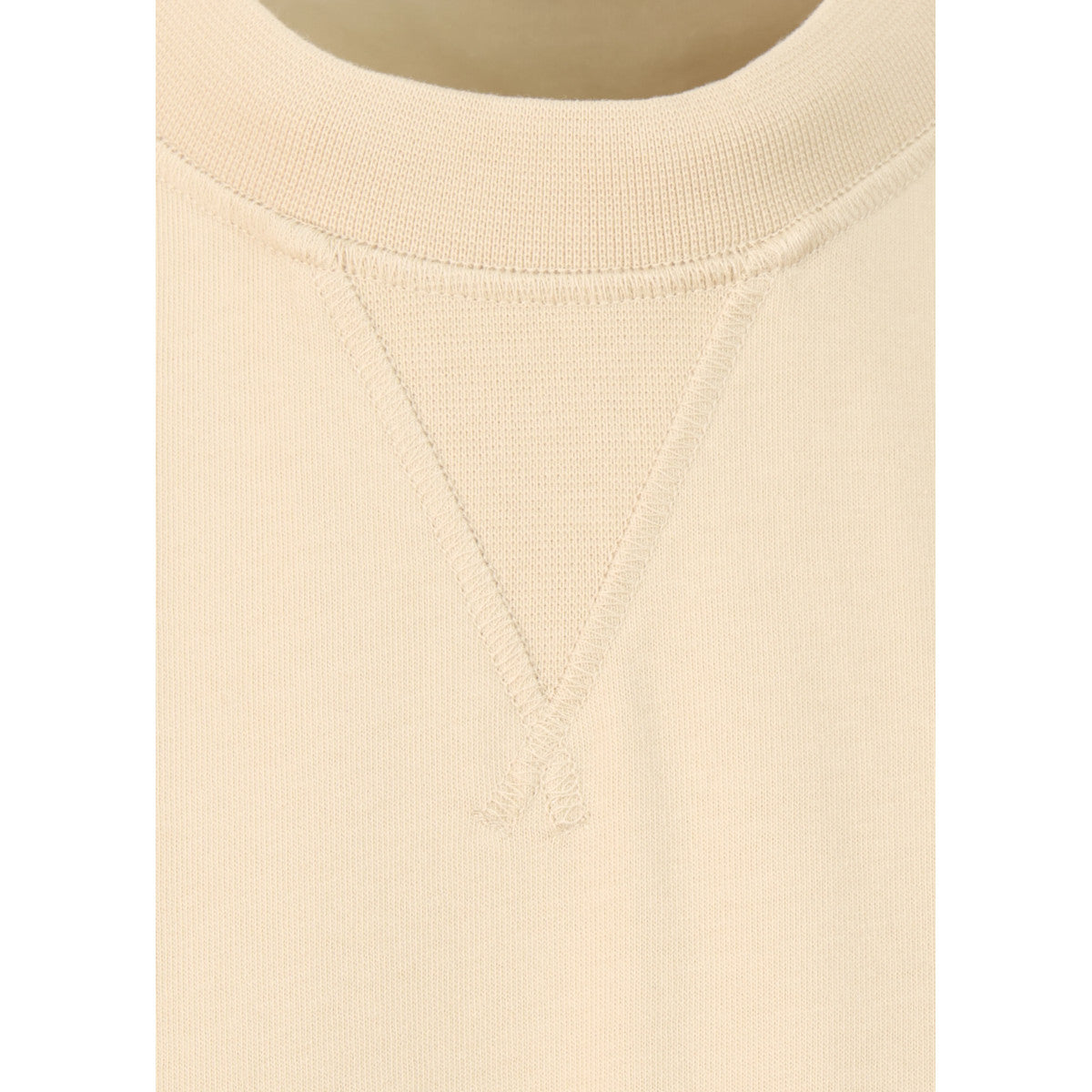 Sandbanks Relaxed Sweat T-Shirt Stone