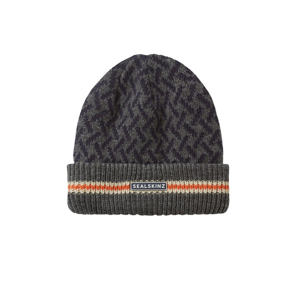 SealskinzArminhghallJacquardBeanieNavy__1