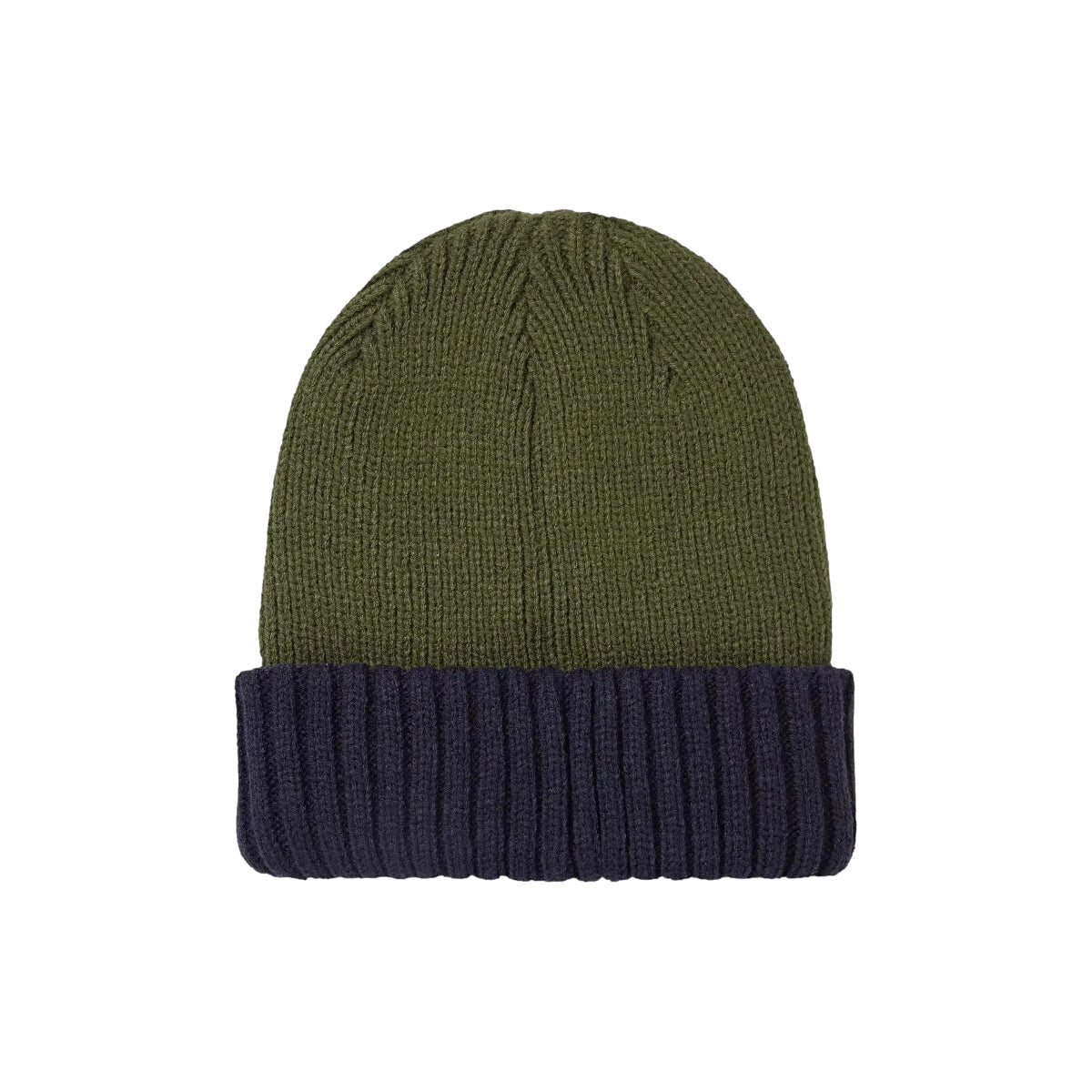 Sealskinz Bacton Beanie Green/Blue