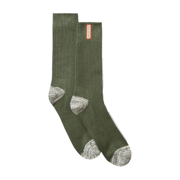 SealskinzBradenhamBambooSocksGreen__1