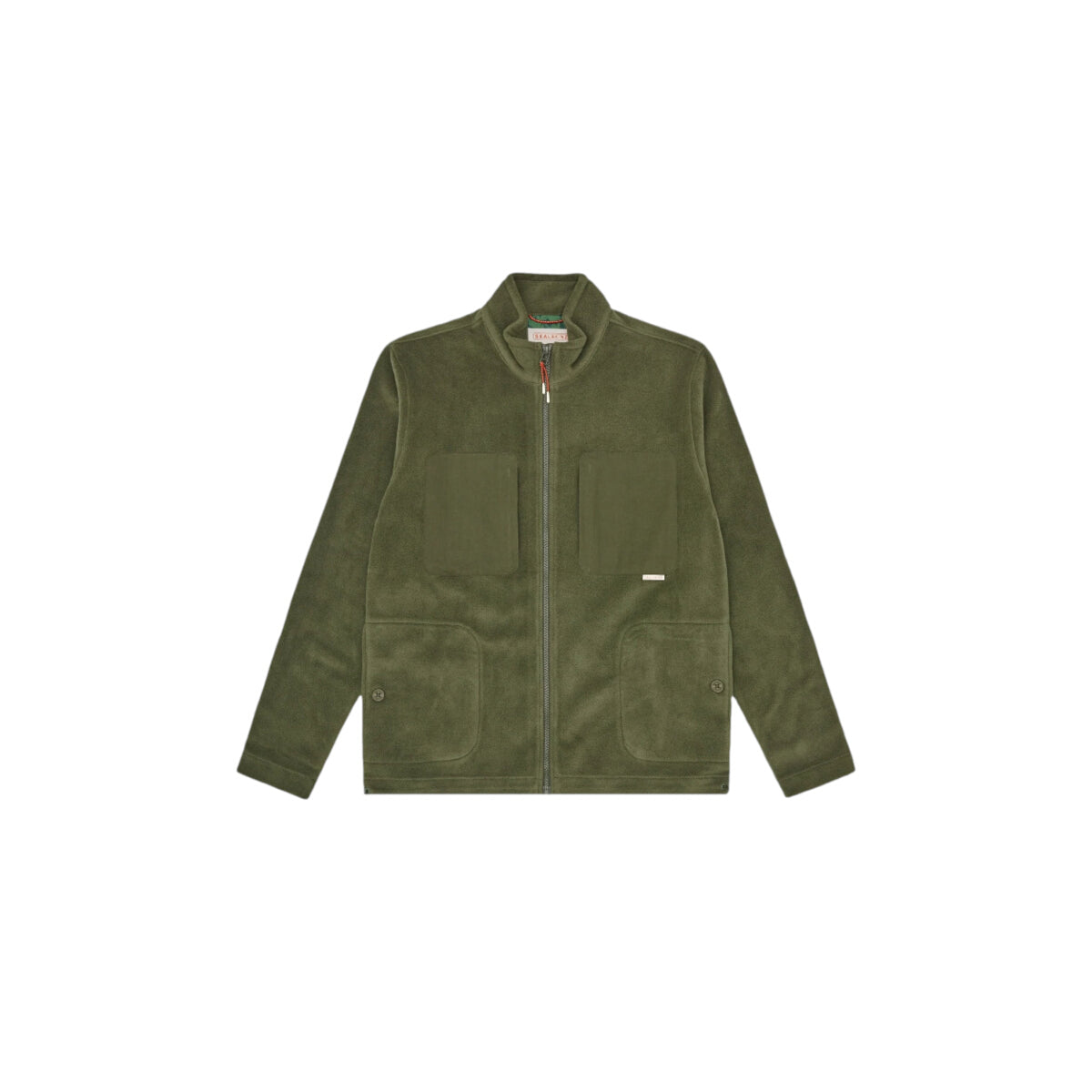 Sealskinz Geldeston Fleece Olive