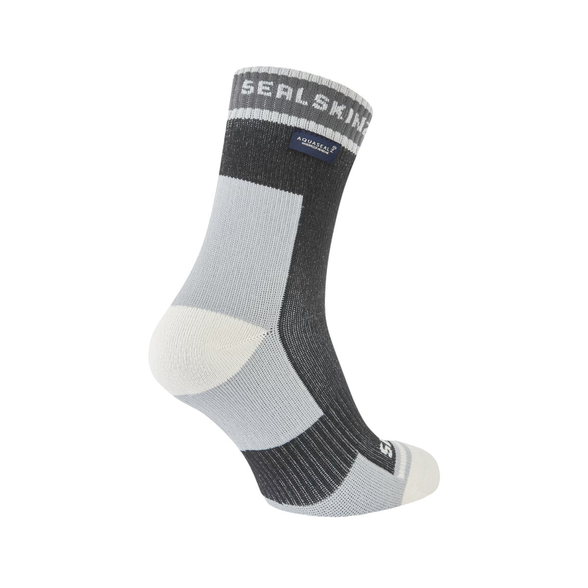 SealskinzHolverstoneAnkleLengthRunningSocksBlack__2