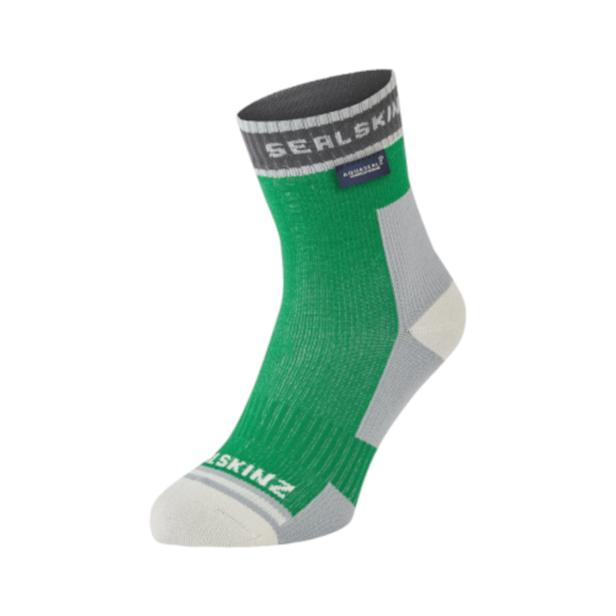 SealskinzHolverstoneAnkleLengthRunningSocksGreen__1