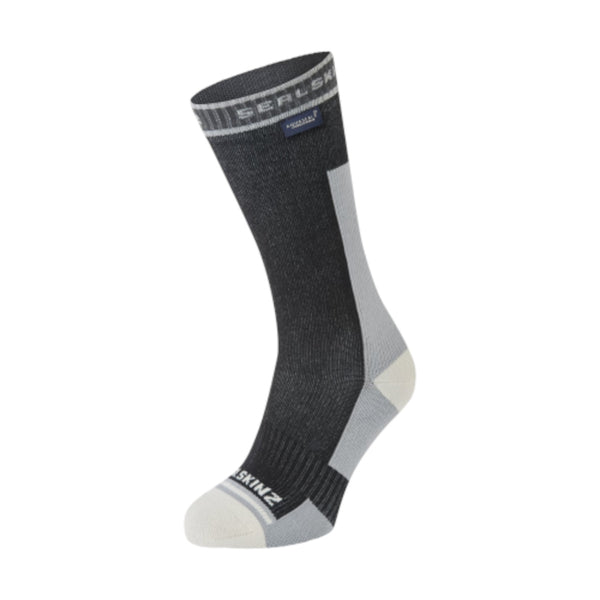 SealskinzHolverstoneMidLengthRunningSocksBlack__1