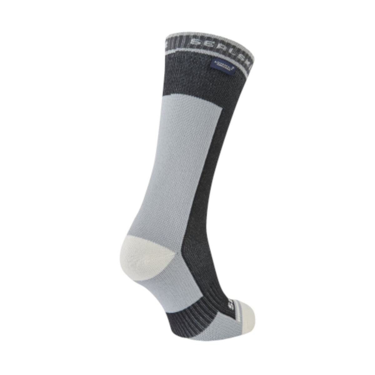 SealskinzHolverstoneMidLengthRunningSocksBlack__2