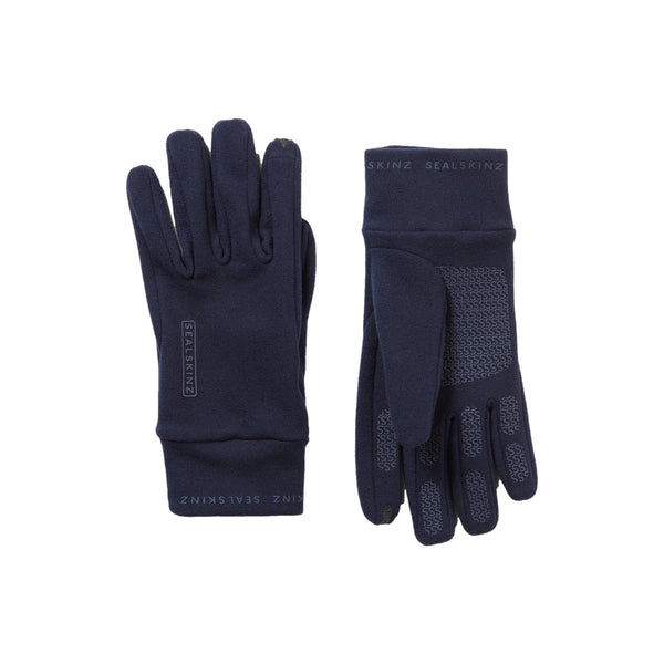 SealskinzLenwadeMicroFleeceGlovesNavy__1