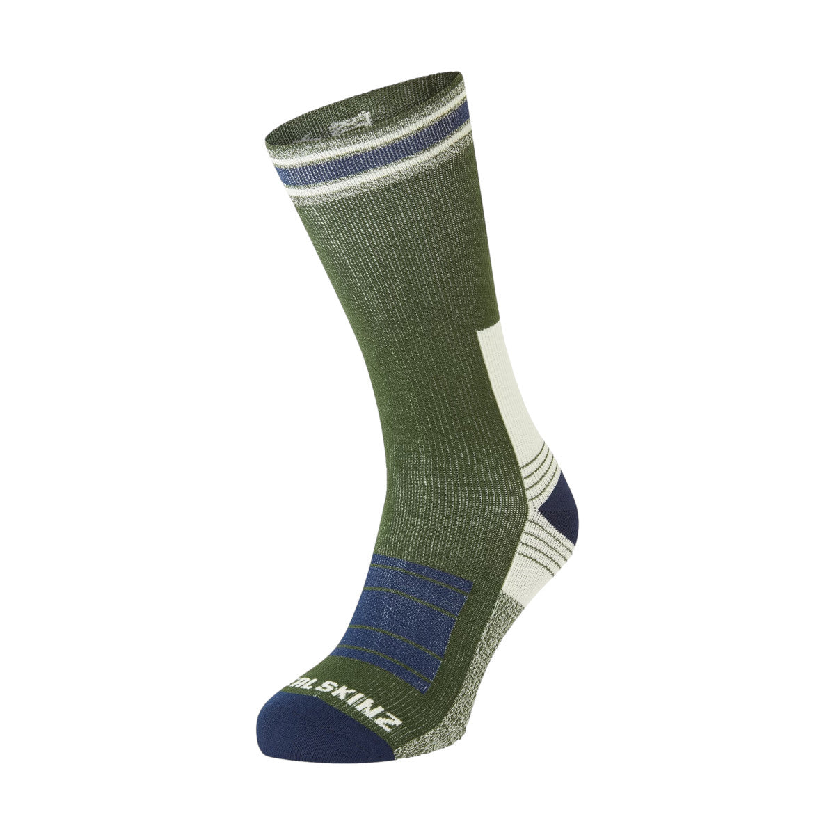 SealskinzNorwichColdWeatherHikingSockOlive__1