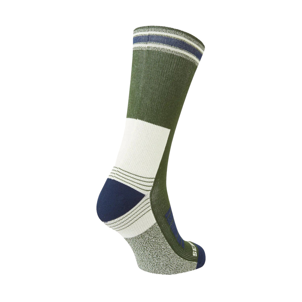 SealskinzNorwichColdWeatherHikingSockOlive__2