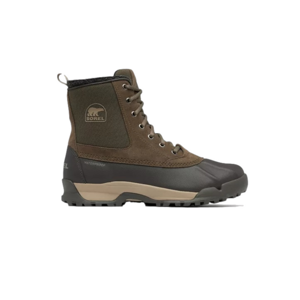 Sorel Buxton Lite Boots Major Jet