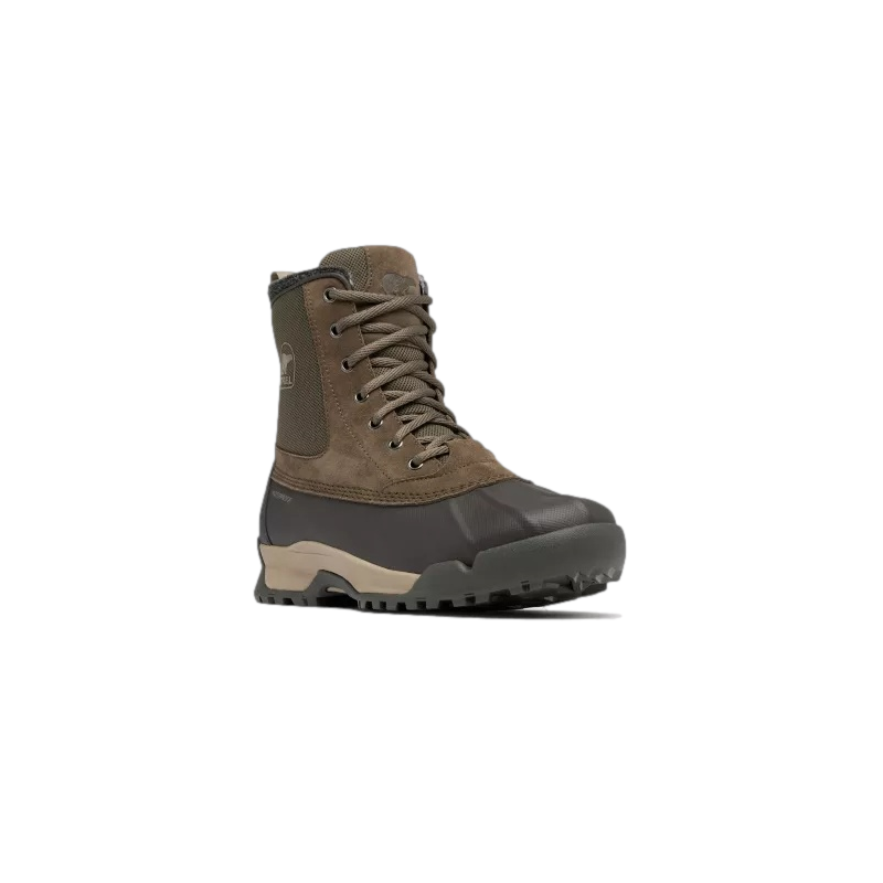 Sorel Buxton Lite Boots Major Jet