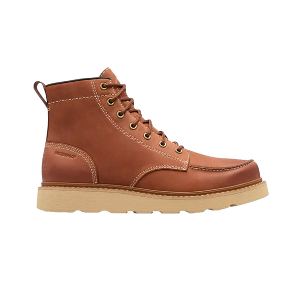 Sorel Slabtown 62 MOC WP Boots Rustic Brown/Ceramic