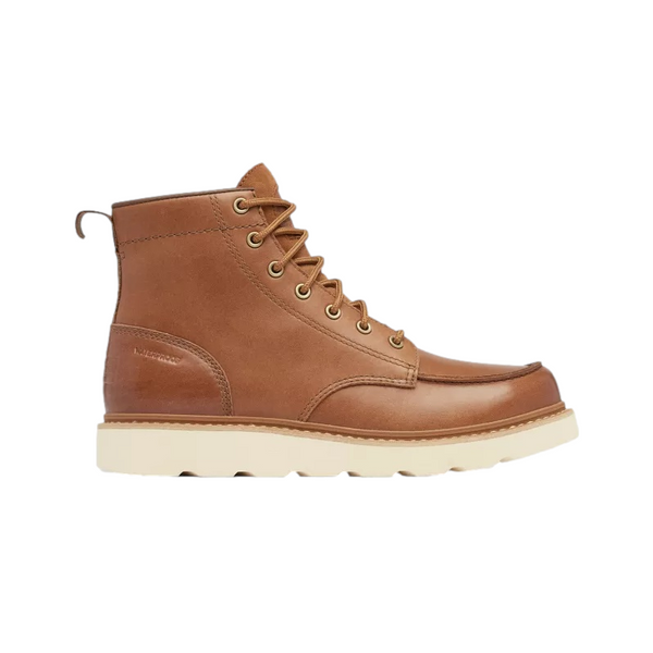 Sorel Slabtown 62 MOC WP Boots Velvet Tan/Tobacco