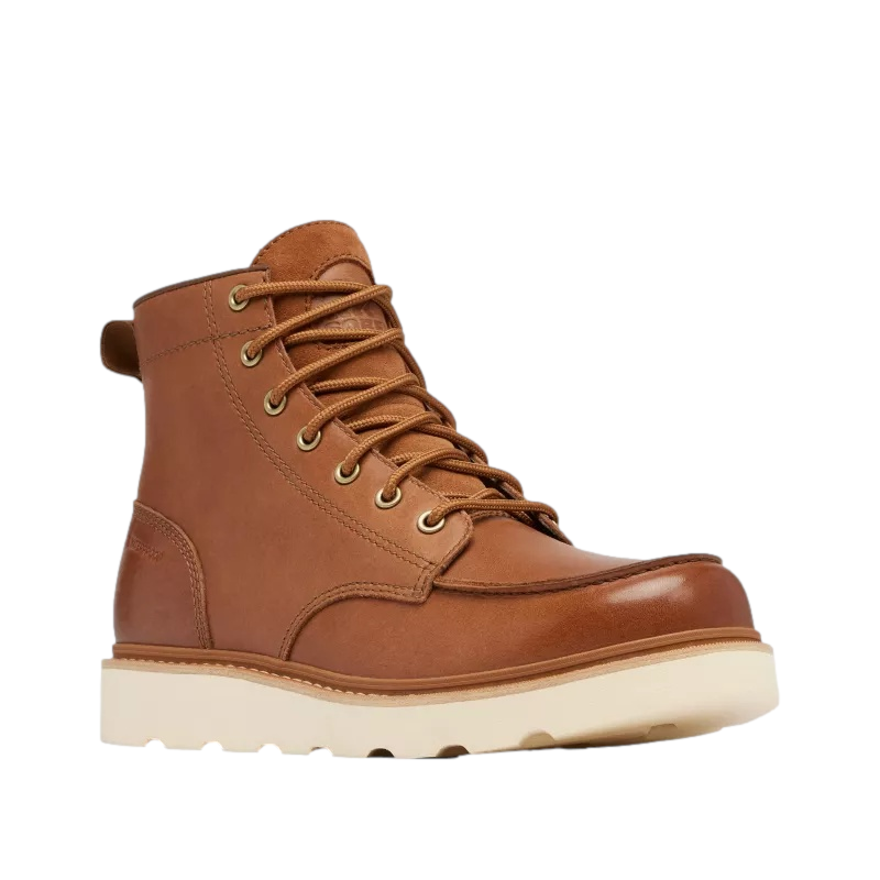 Sorel Slabtown 62 MOC WP Boots Velvet Tan/Tobacco