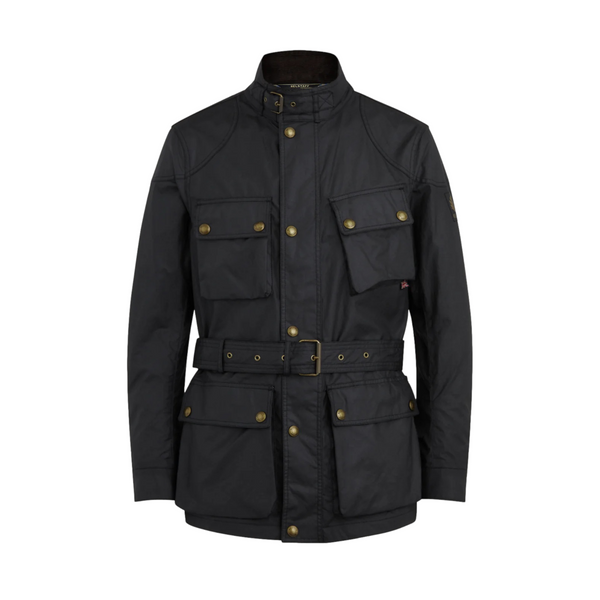 Belstaff Trialmaster Jacket 90000 BLACK