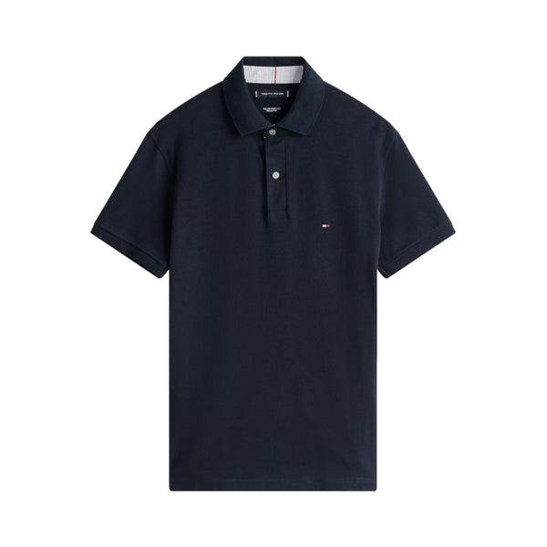 Tommy Hilfiger Core 1985 Reg Polo Shirt DW5  Desert Sky