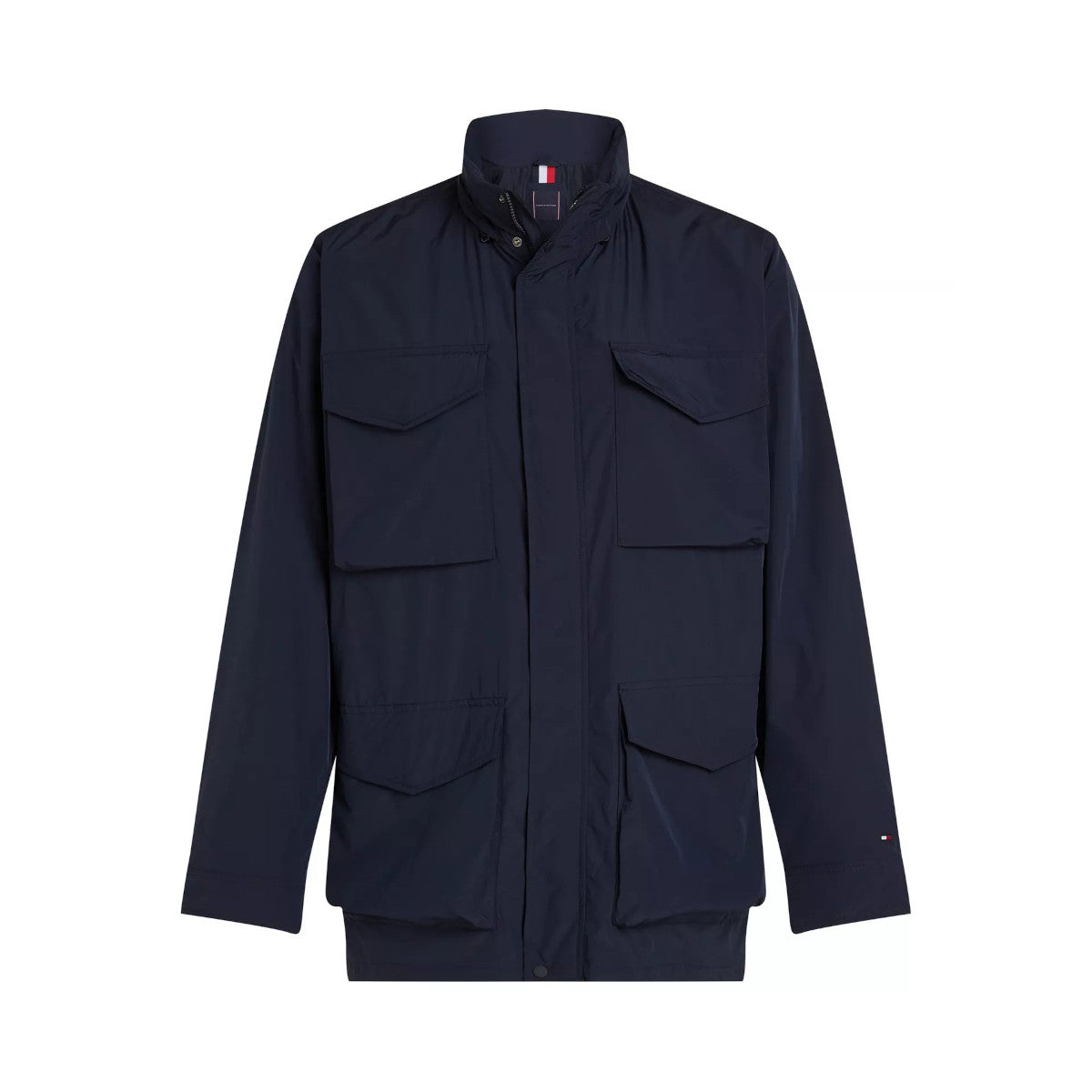 Tommy Hilfiger Packable Field Jacket DW5  Desert Sky