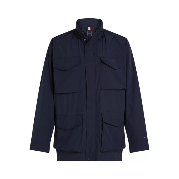 Tommy Hilfiger Packable Field Jacket DW5  Desert Sky