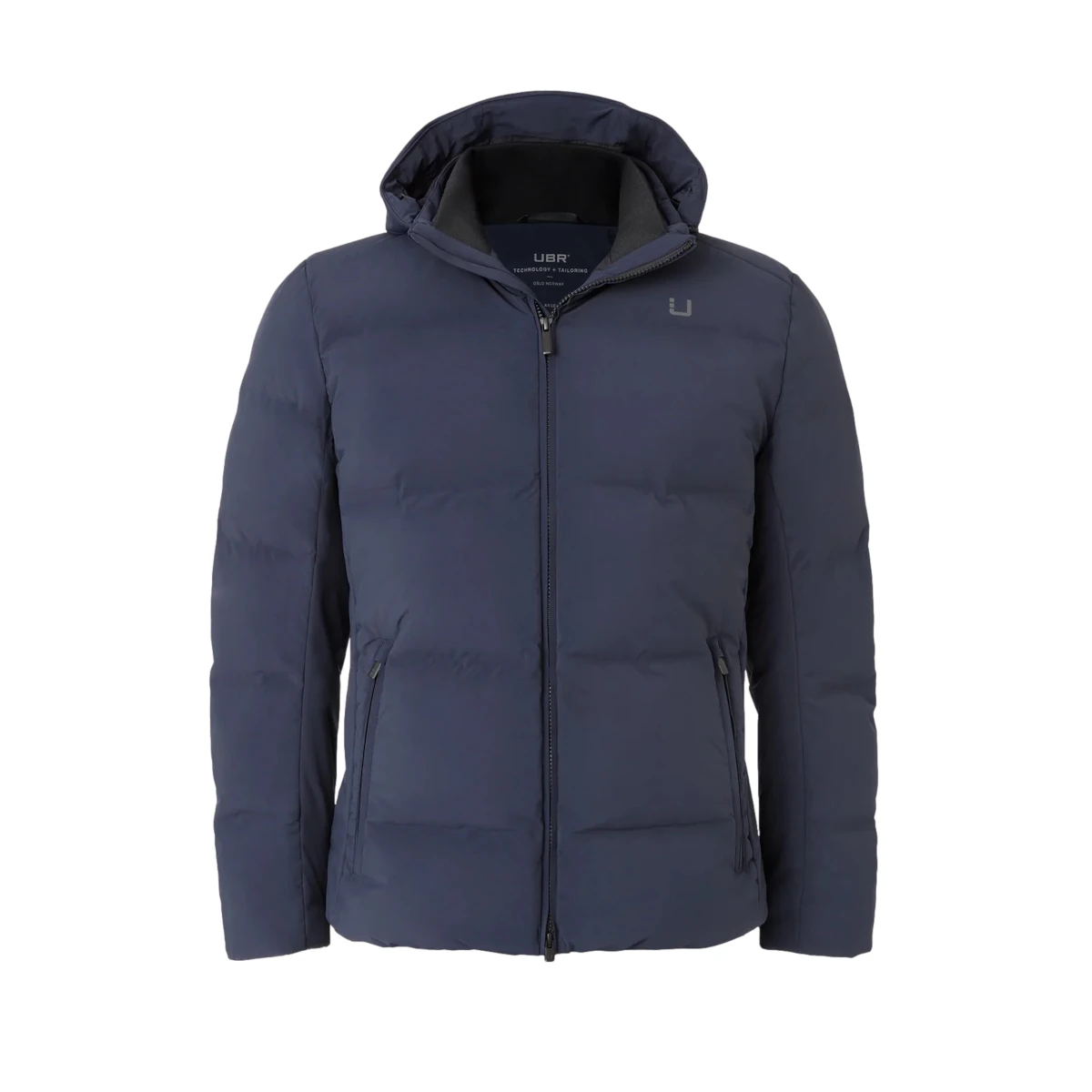 UBR Bolt XP Down Jacket 590 Navy