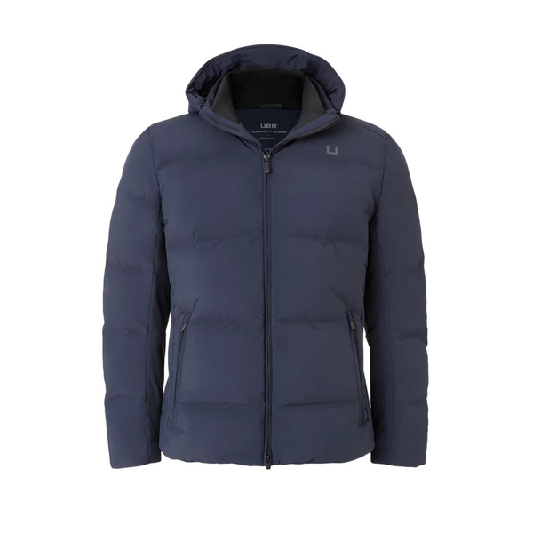 UBR Bolt XP Down Jacket 590 Navy