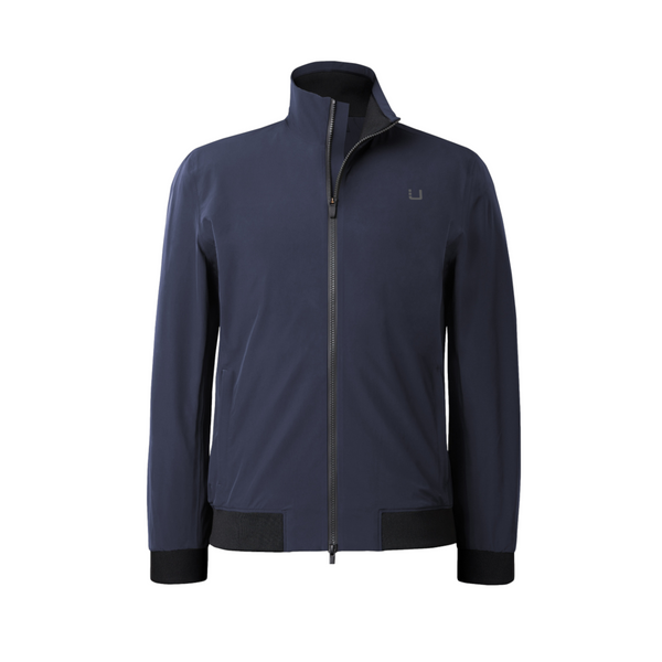 UBR Bullet Delta Jacket 591 Navy