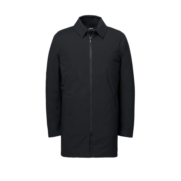 UBR Quantum Coat 990 Black