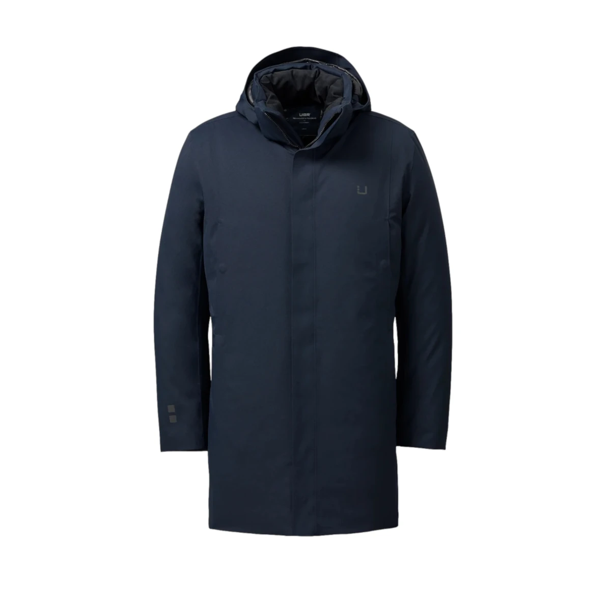 UBR Redox Parka  590 Navy
