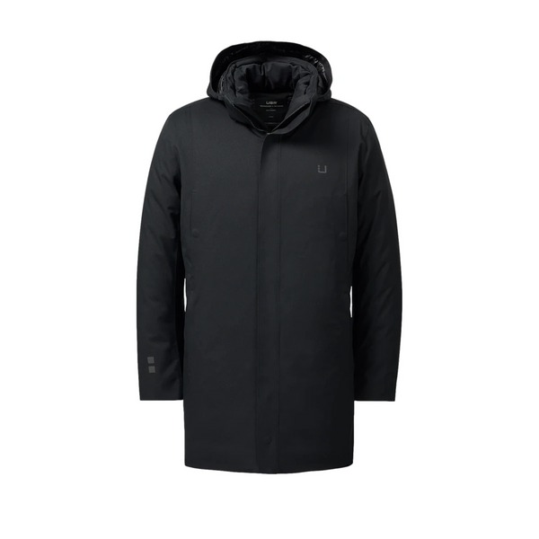 UBR Redox Parka  990 Black