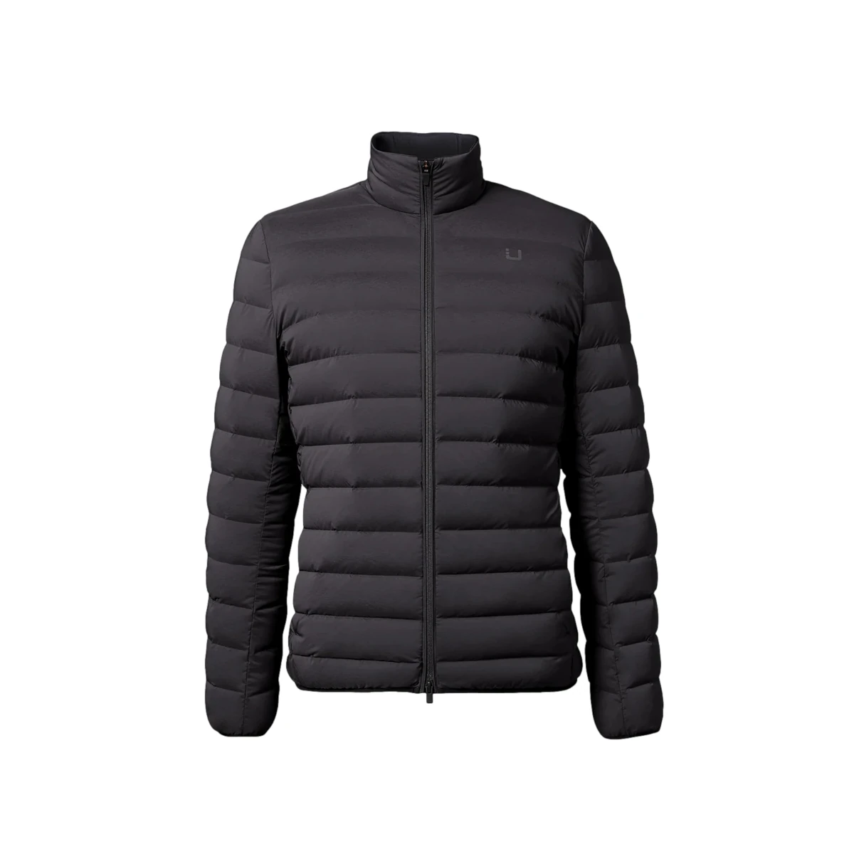 UBR Sonic Jacket 990 Black