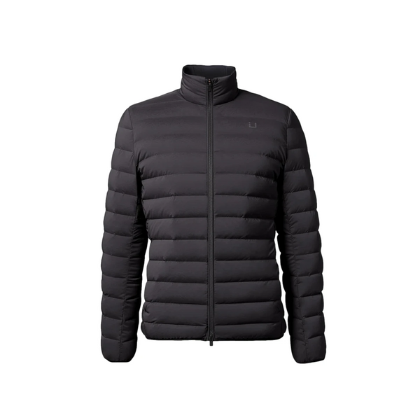 UBR Sonic Jacket 990 Black