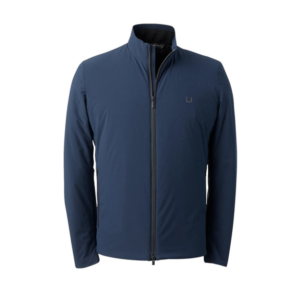 UBR Viper Jacket 590 Navy