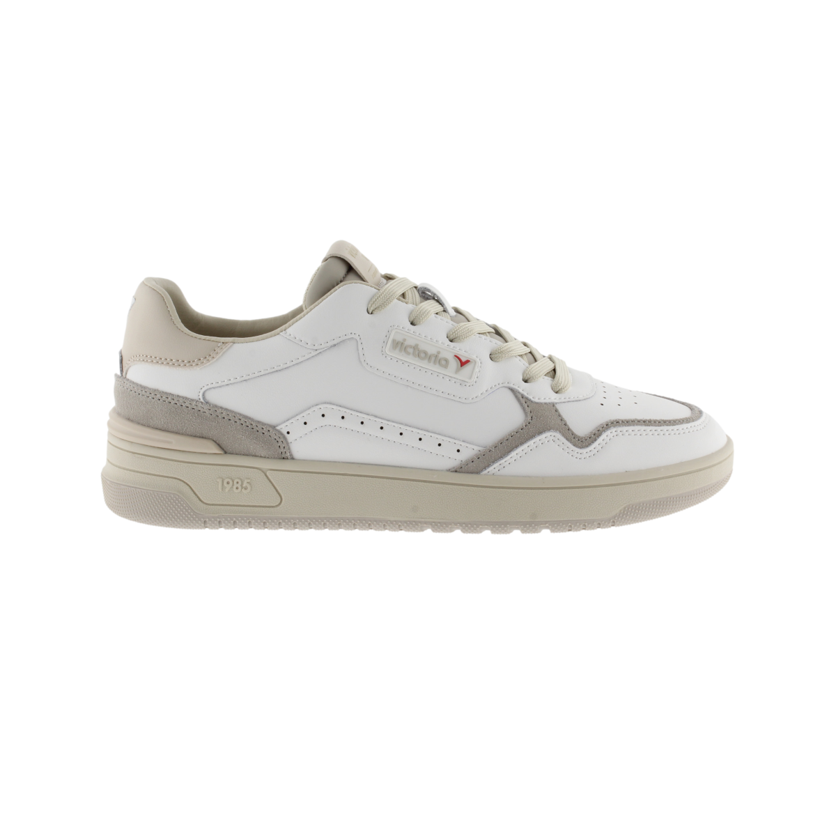 Victoria 1985 C80 Trainer Grey