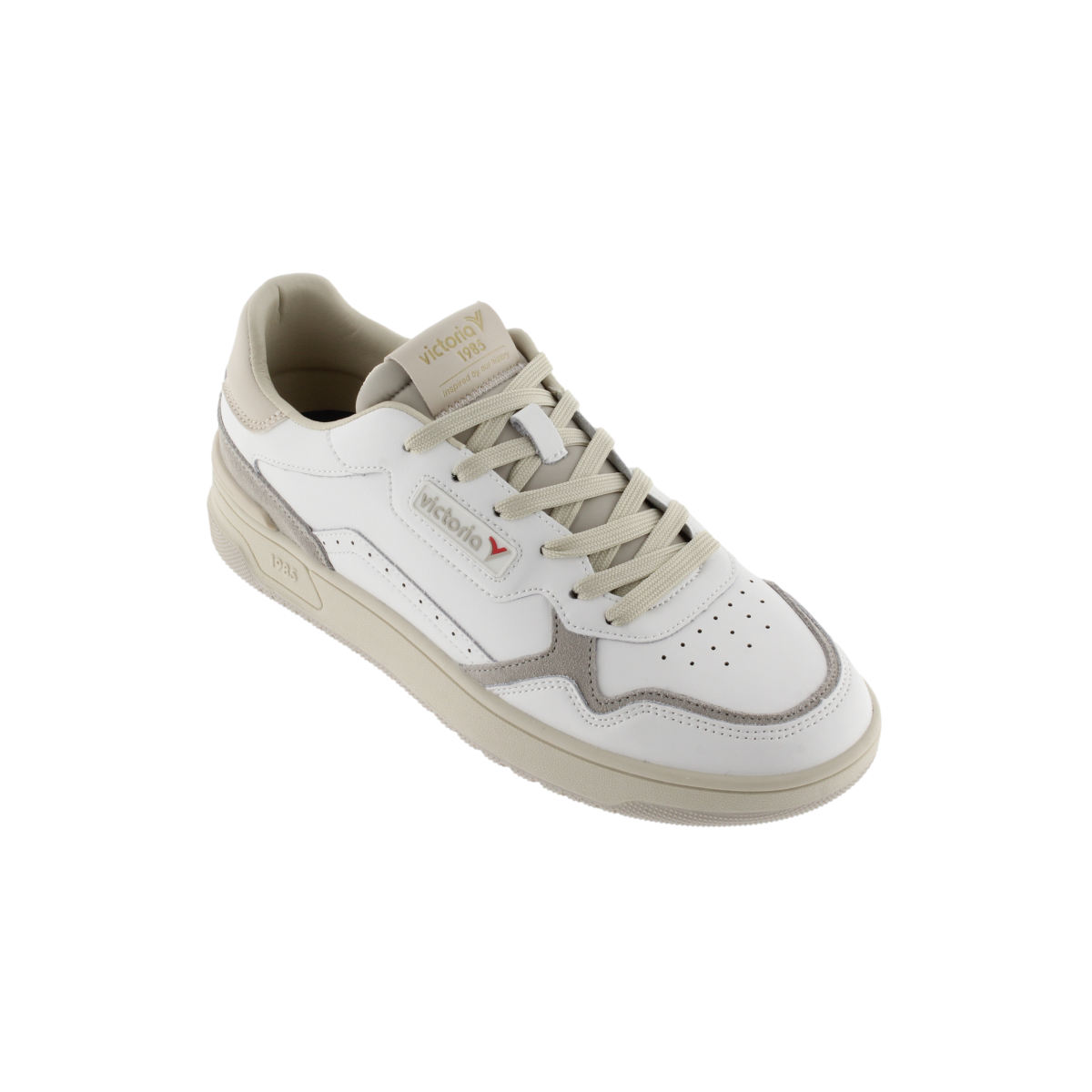 Victoria 1985 C80 Trainer Grey