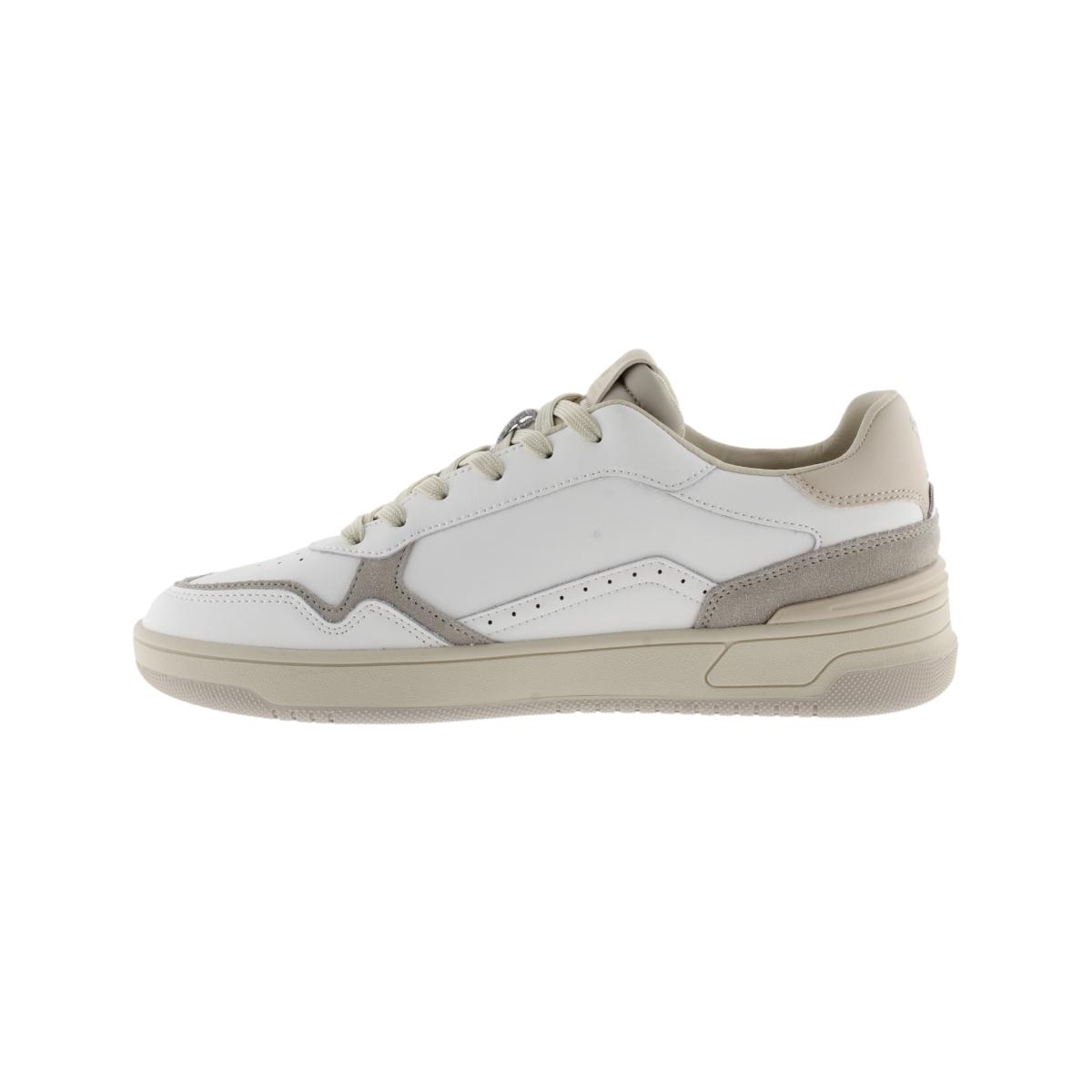 Victoria 1985 C80 Trainer Grey