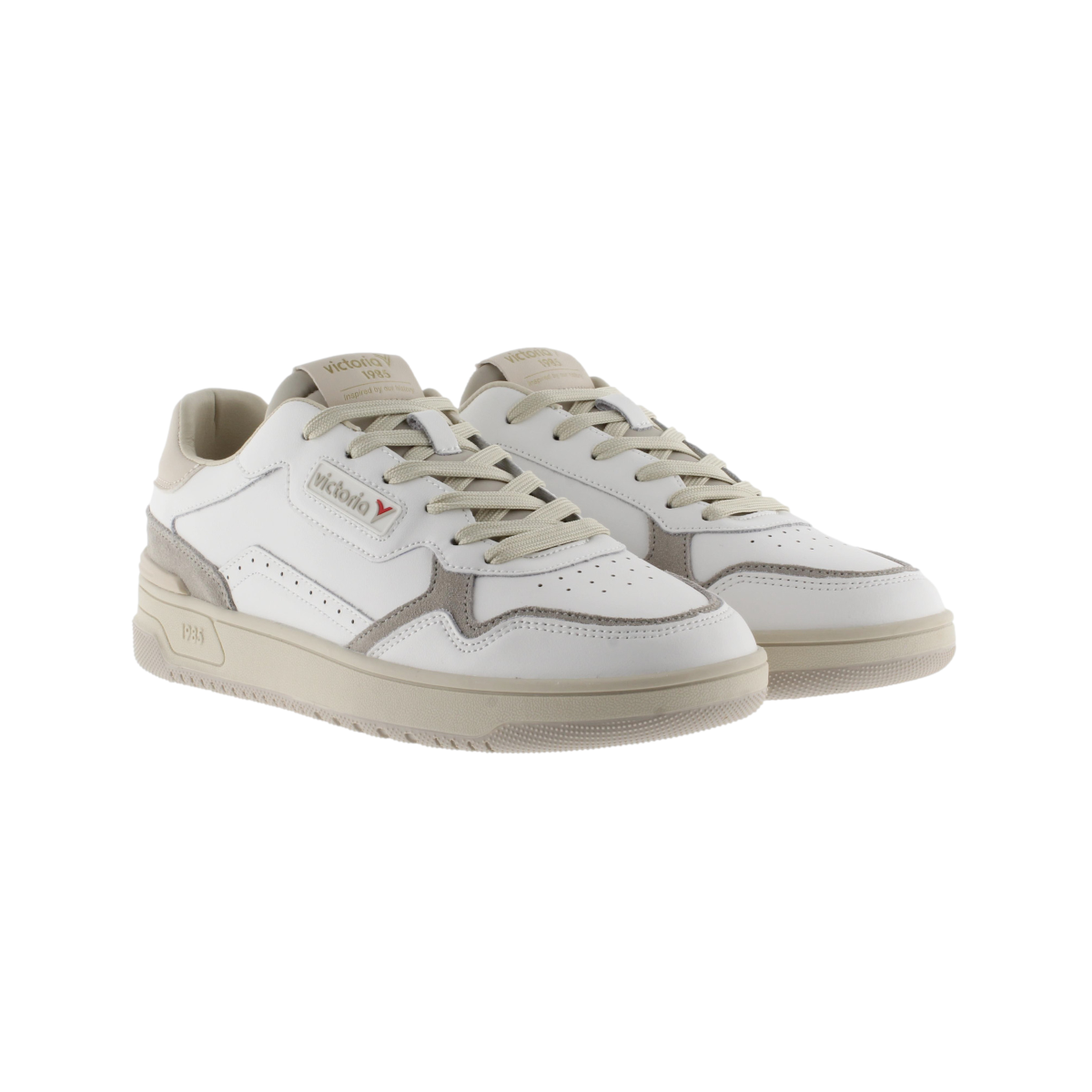 Victoria 1985 C80 Trainer Grey