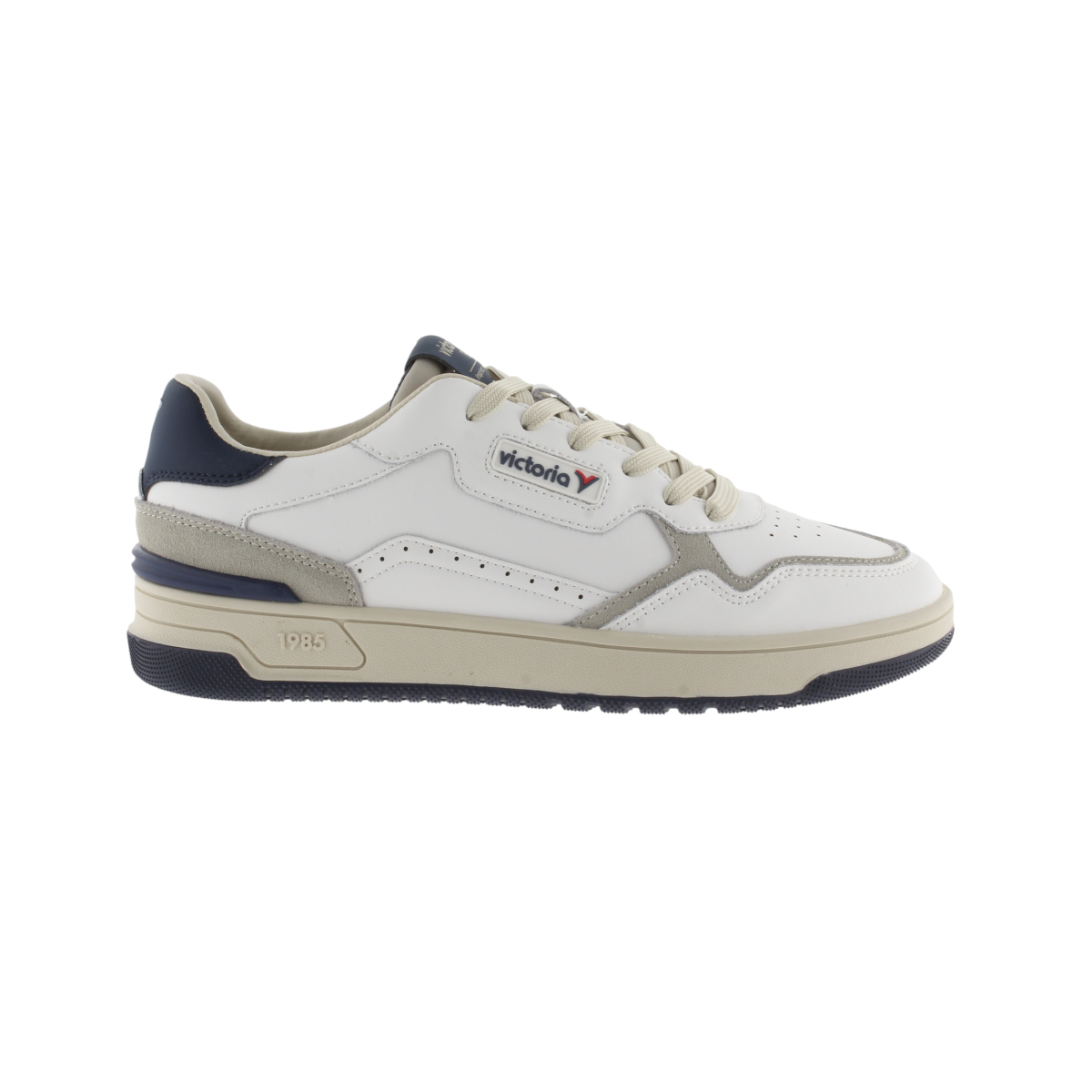 Victoria 1985 C80 Trainer Navy