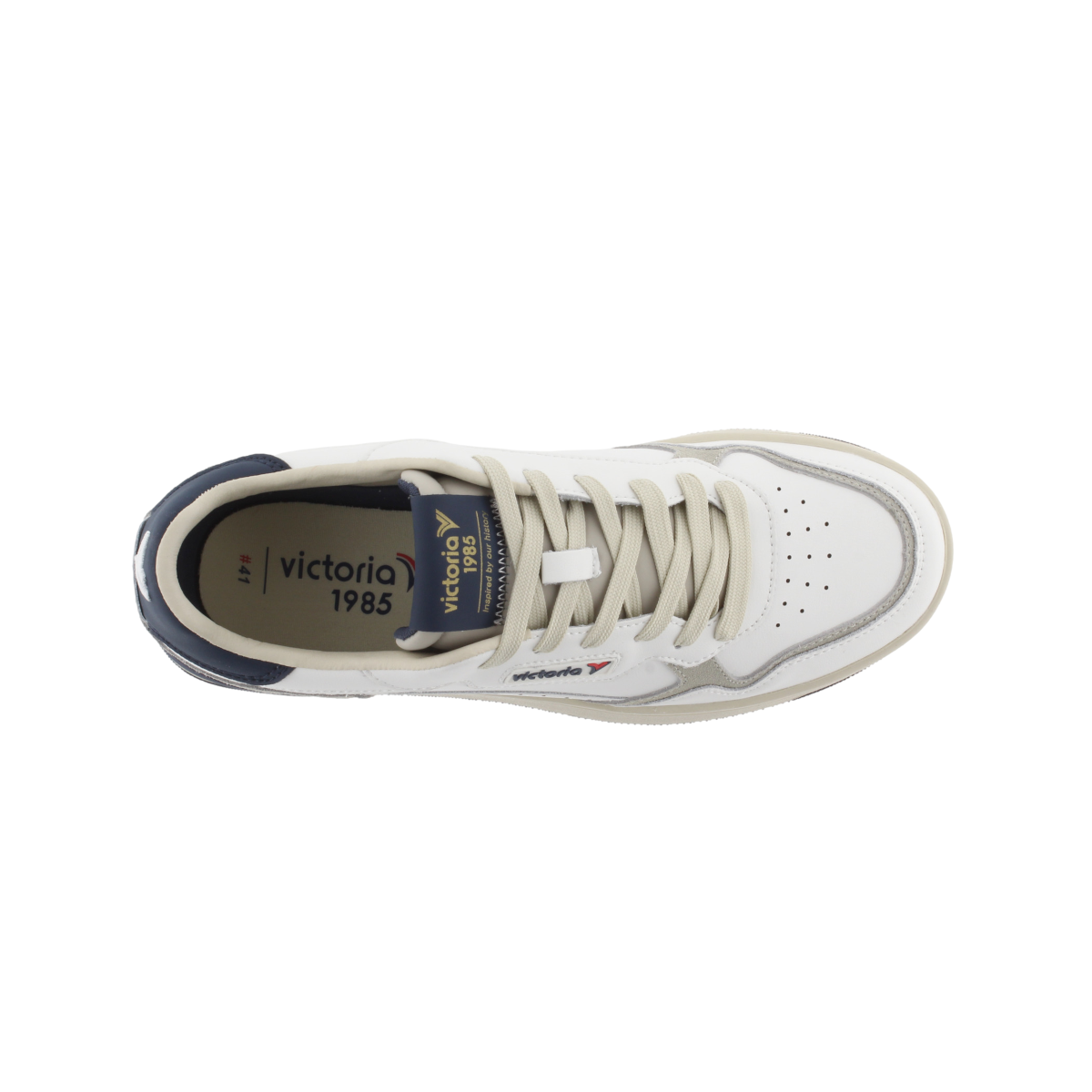 Victoria 1985 C80 Trainer Navy