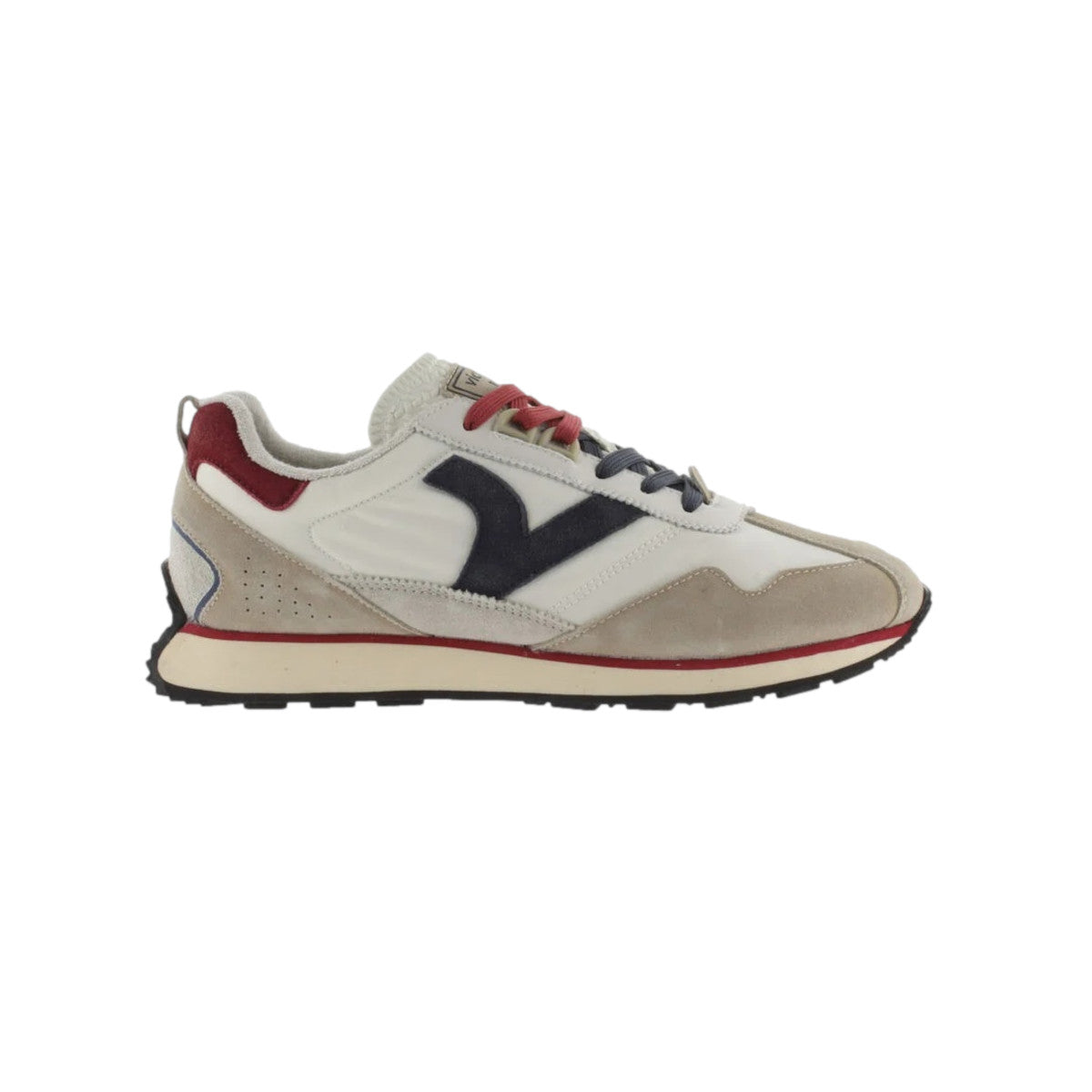 Victoria 1985 Root - Washed Trainers Crema