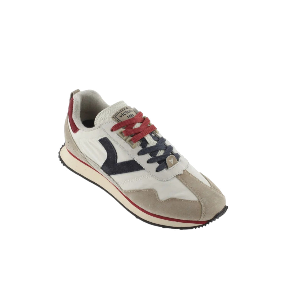 Victoria 1985 Root - Washed Trainers Crema