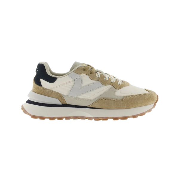 Victoria 1985 Rush Sport Trainers Beige