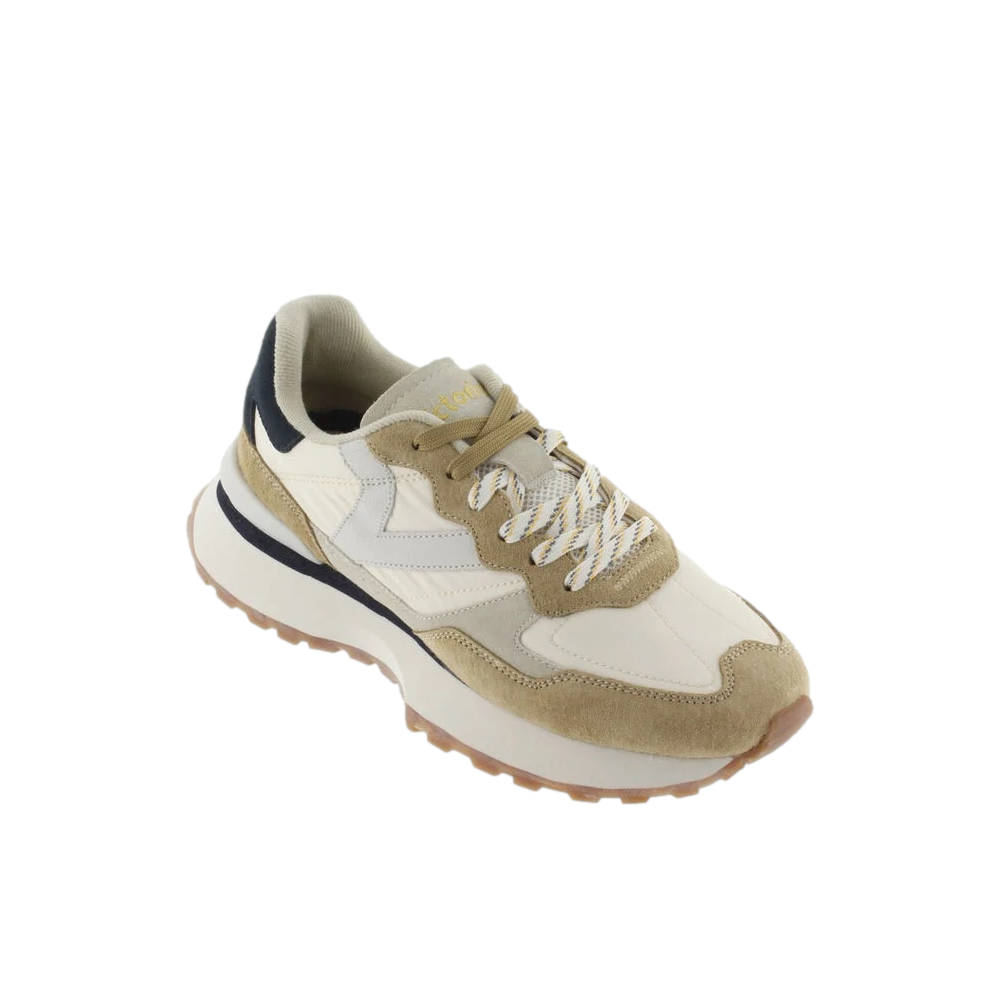 Victoria 1985 Rush Sport Trainers Beige