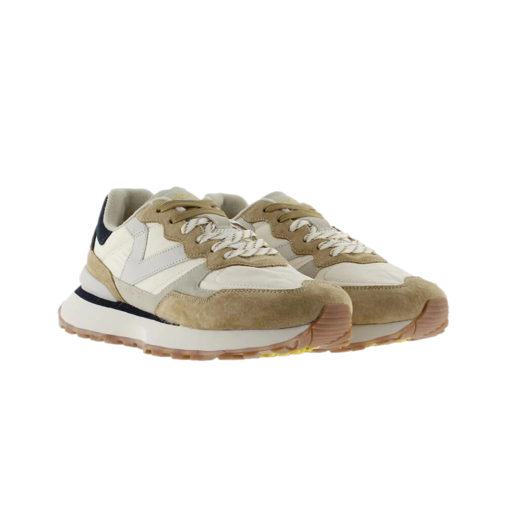 Victoria 1985 Rush Sport Trainers Beige