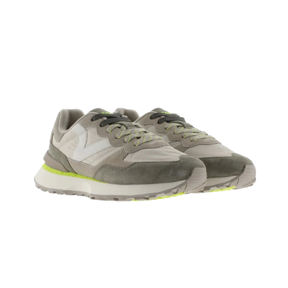 Victoria 1985 Rush Sport Trainers Khaki