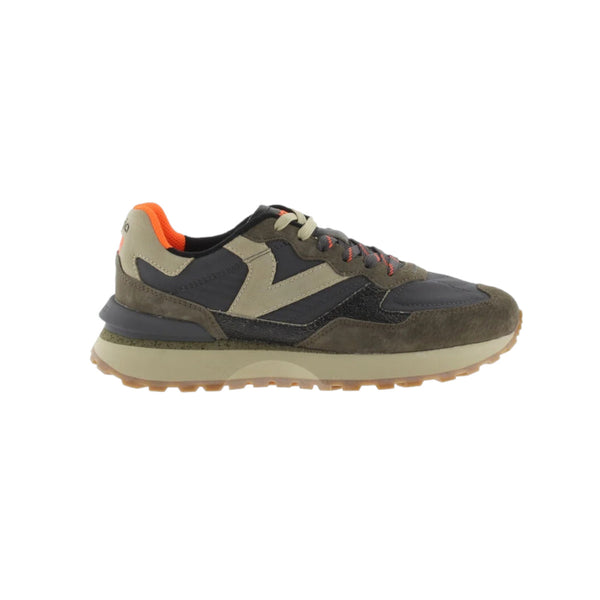 Victoria 1985 Rush Urban Trainers Negro