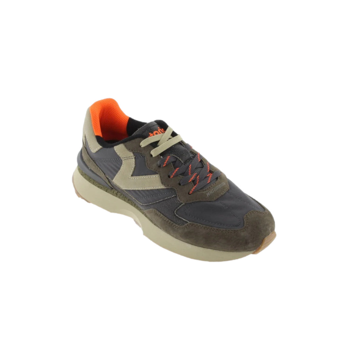 Victoria 1985 Rush Urban Trainers Negro