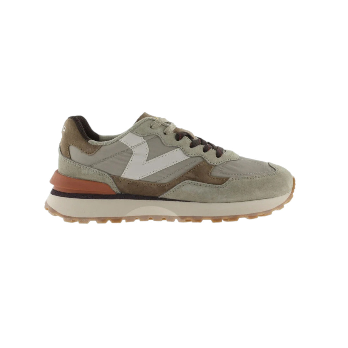 Victoria 1985 Rush Urban Trainers Taupe